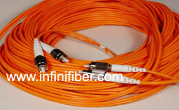 fc fiber optic patch cable